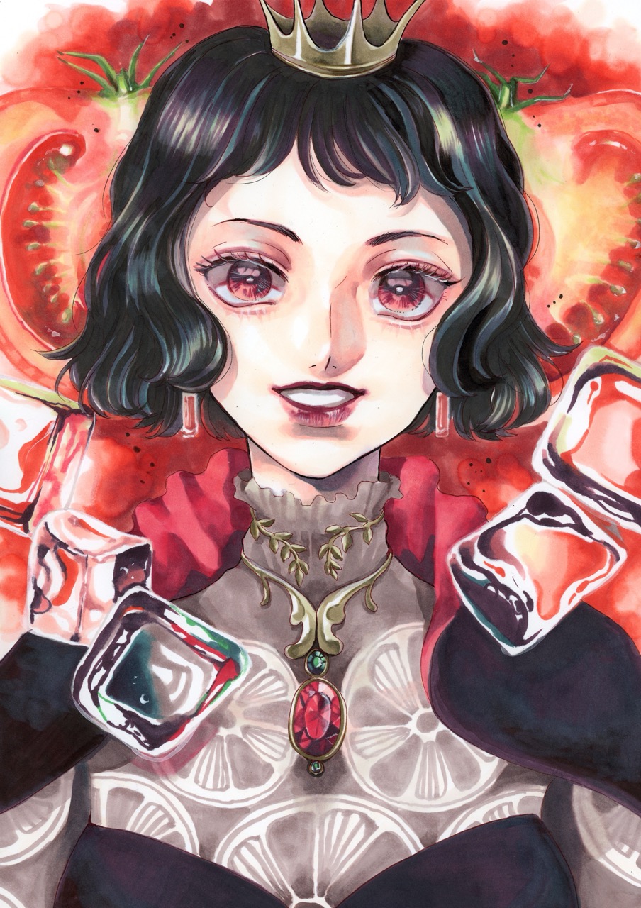 ブラッディメアリー