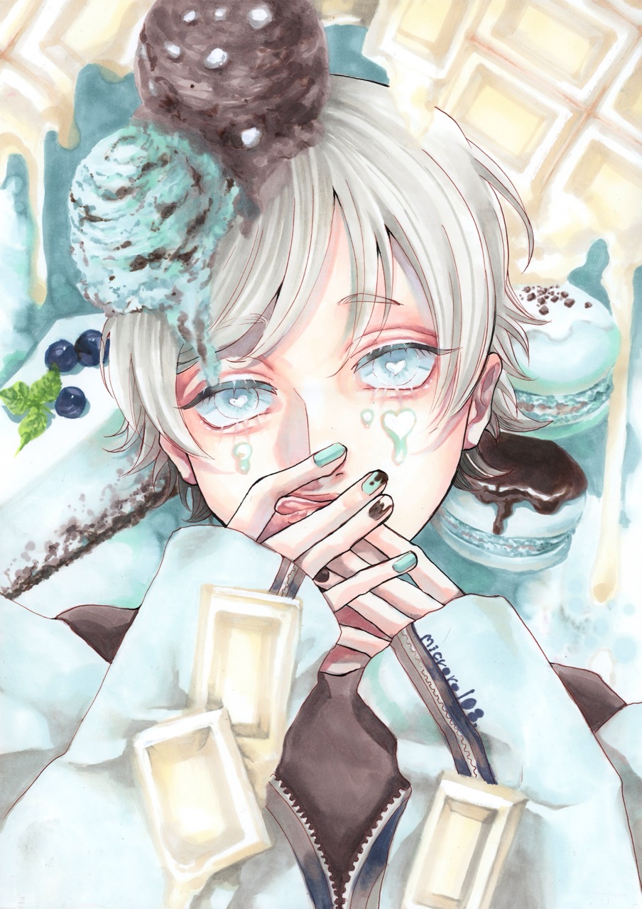 グラスホッパー