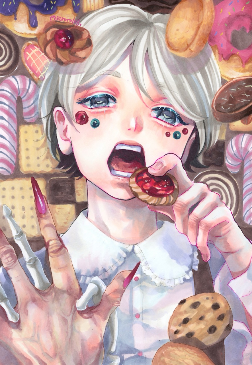 ヘンゼルとグレーテル